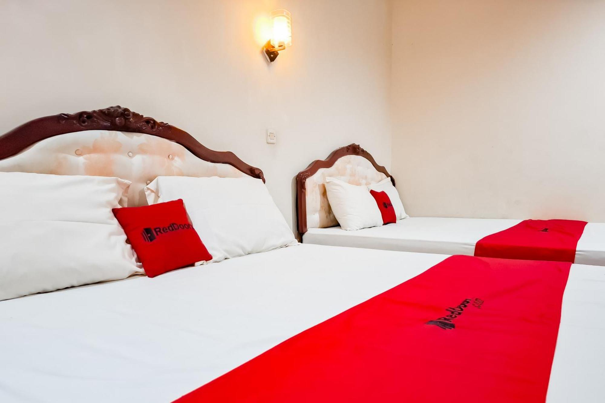 Kamar Superior Twin