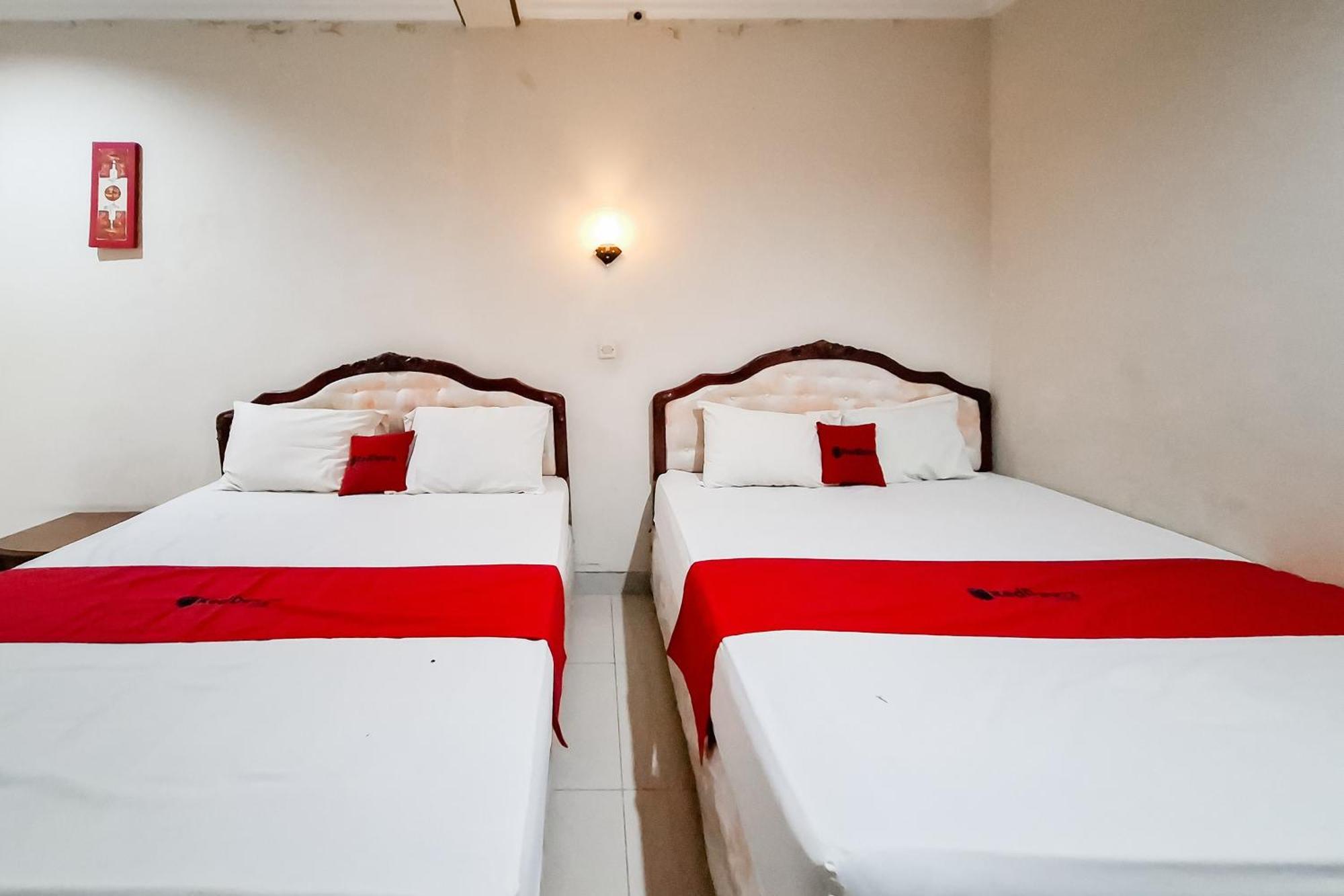 Kamar Keluarga