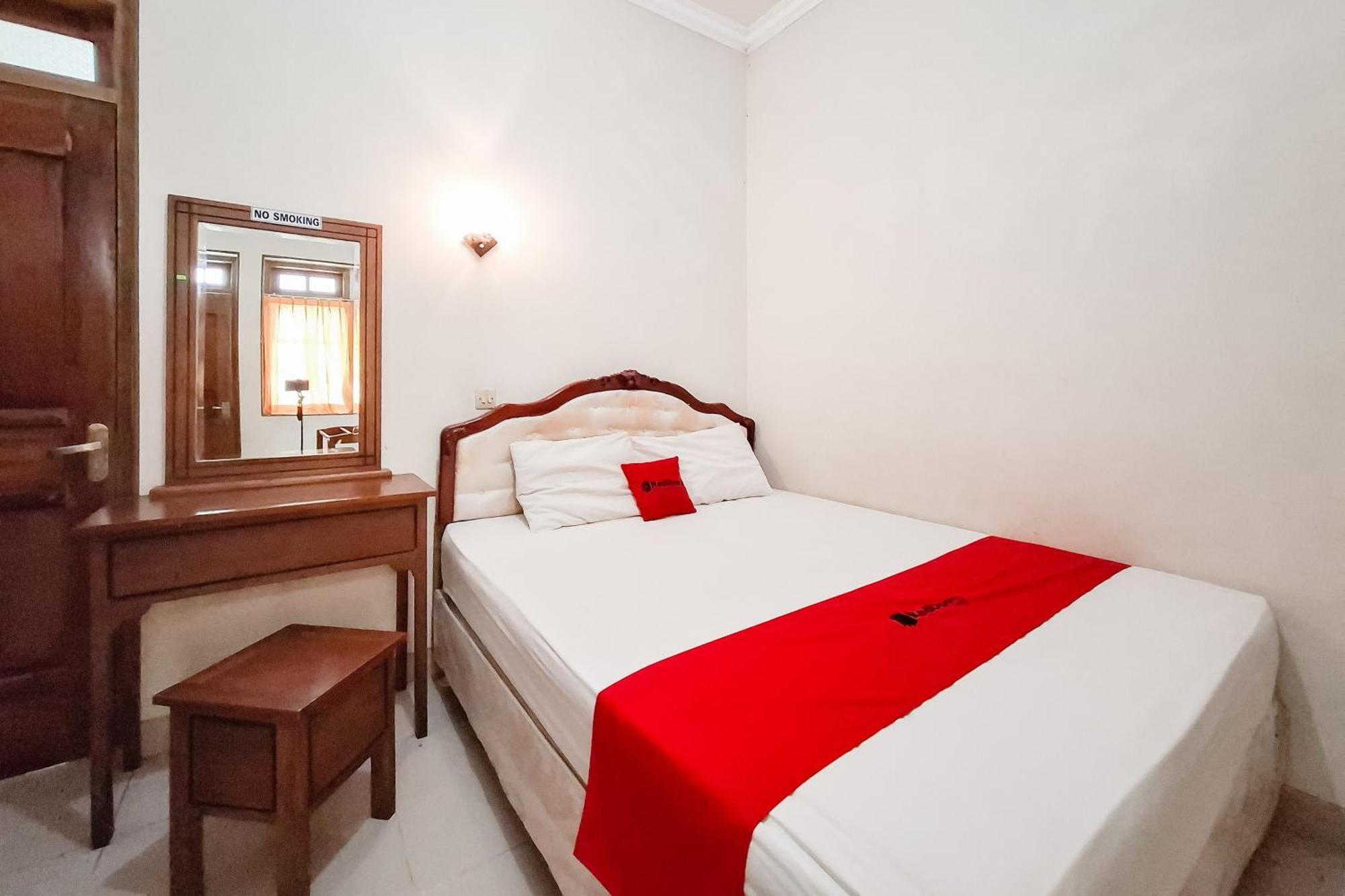 Kamar Superior Double