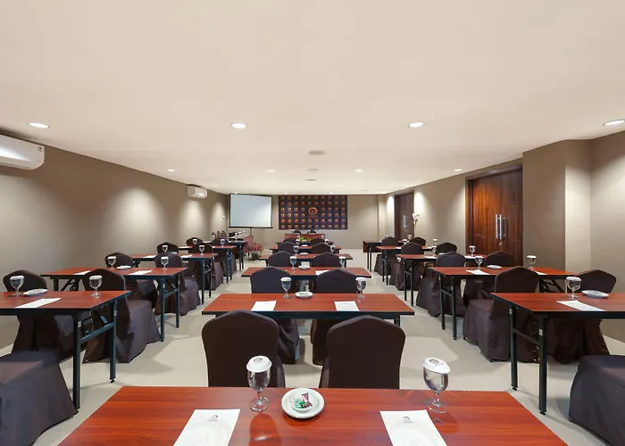 Nava Hotel Tawangmangu